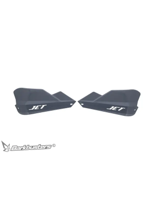 Гардове за Ръце BARKBUSTERS JET 26,8ММ СИВИ