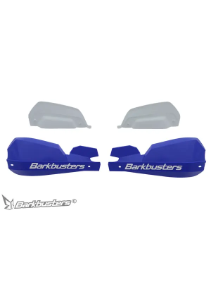 Лопатки BARKBUSTERS VPS BLU/WHT