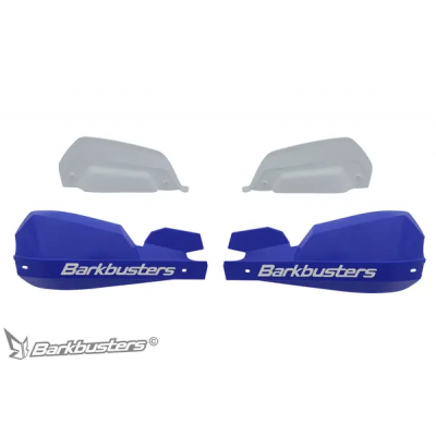 Лопатки BARKBUSTERS VPS BLU/WHT