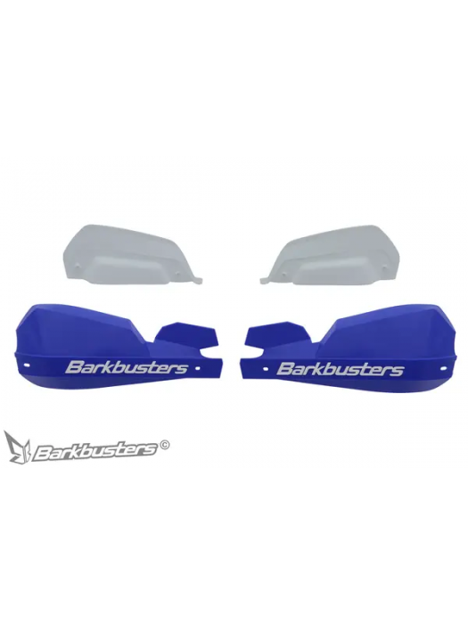 Лопатки BARKBUSTERS VPS BLU/WHT