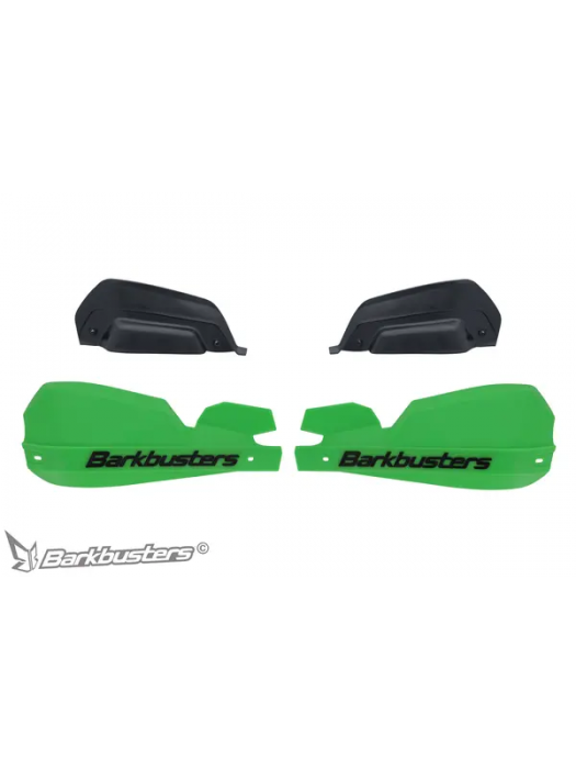 Лопатки BARKBUSTERS VPS ЗЕЛЕНИ