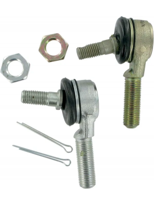 Кормилни накрайници ALL BALLS ЗА SUZUKI/ARCTIC CAT/KAWASAKI 1985-2019