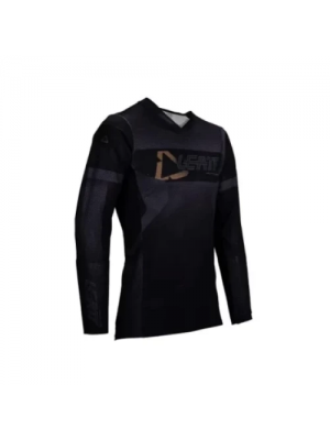 Джърси LEATT MOTO 5.5 ULTRAWELD STEALTH