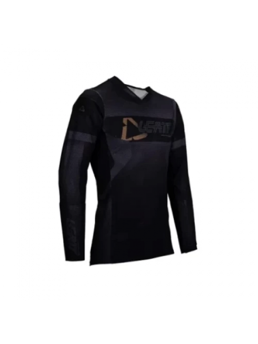 Джърси LEATT MOTO 5.5 ULTRAWELD STEALTH