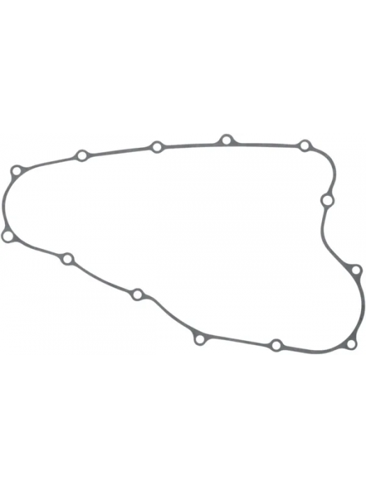 Гарнитура капак запалване Moose Offroad ЗА HONDA CRF-R 450 2009-2016