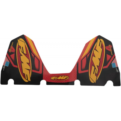 Лепенка за ауспух FMF PowerCore 4