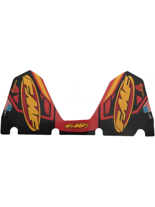 Лепенка за ауспух FMF PowerCore 4