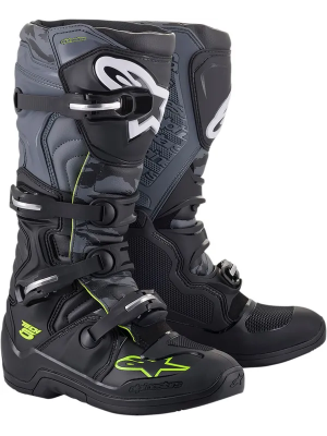 Ботуши ALPINESTARS TECH 5 BL/GR
