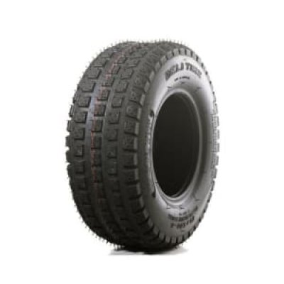 Гума за АТВ DELI TIRE 13-5-6 4PR S373