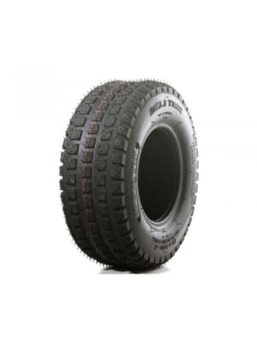 Гума за АТВ DELI TIRE 13-5-6 4PR S373