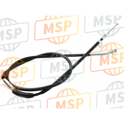 OEM Жило задна скорост YAMAHA 1S3-2637E-11-00