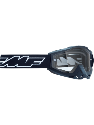 Очила FMF PowerBomb Enduro Rocket