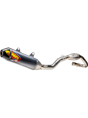 Цяла Генерация FMF Factory 4.1 RCT ЗА KAWASAKI KX/KX-X 450 2024-2025