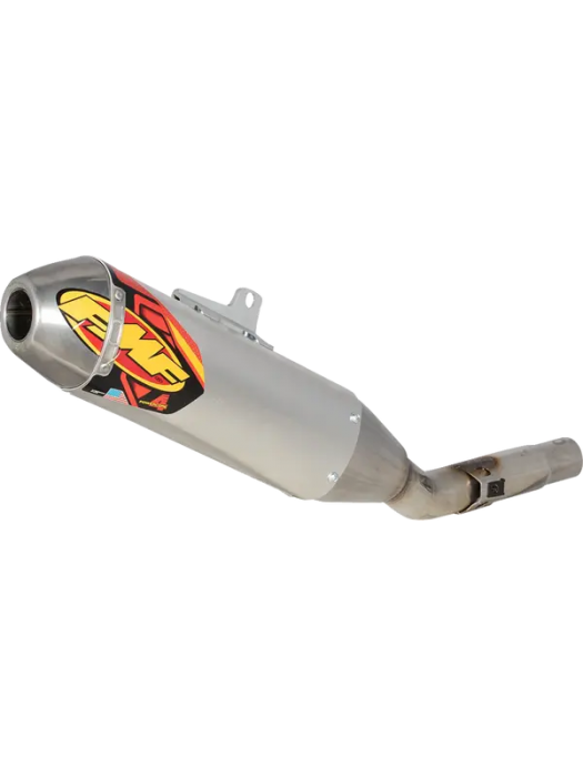 Крайно Гърне FMF Powercore 4 Hex Slip-On ЗА KAWASAKI KX/KX-X 450 2024-2025