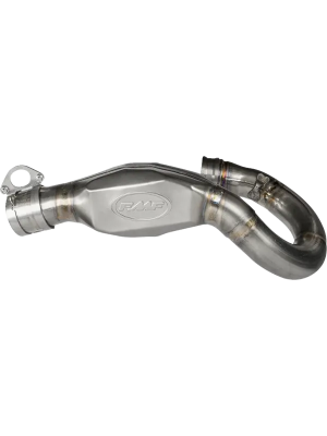 Изпускателен колектор FMF MegaBomb ЗА KAWASAKI KX-X/KX 450 2024-2025