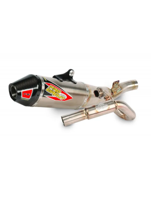 Цяла Генерация PRO CIRCUIT T-6 Euro ЗА KAWASAKI KX-X/KX 450 2024-2025