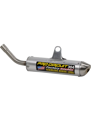 Крайно гърне PRO CIRCUIT ЗА HUSQVARNA/GAS-GAS/KTM TC/MC/SX 65 2024-2025