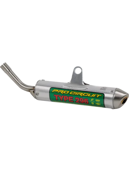 Крайно гърне PRO CIRCUIT 296 ЗА HUSQVARNA/GAS-GAS/KTM TC/MC/SX 65 2024-2025