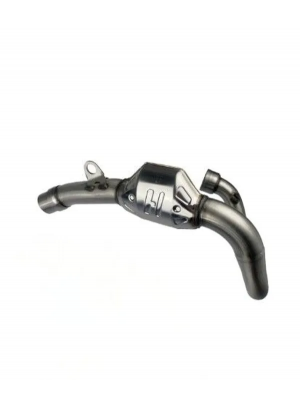 Изпускателен колектор HGS ЗА HUSQVARNA/GAS-GAS/KTM SX-F/FC/MC-F/EC-F/EXC-F/FE 350 2023-2025