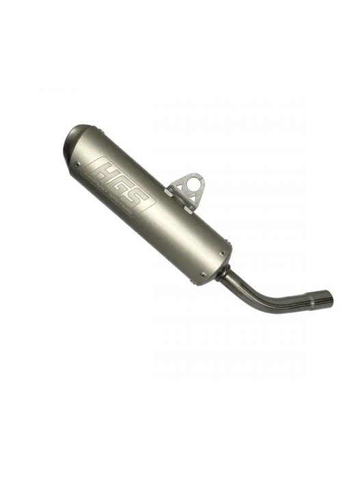 Крайно гърне HGS 2-Stroke ЗА HUSQVARNA/GAS-GAS/KTM TC/MC/SX 65 2024-2025