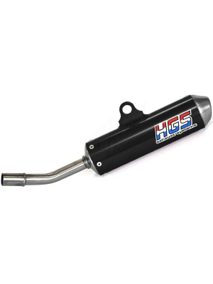 Крайно гърне HGS 2-Stroke ЗА HUSQVARNA/KTM/GAS-GAS TC/SX/MC 85 2025