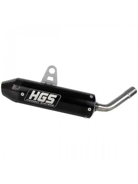 Крайно гърне HGS 2-Stroke ЗА HUSQVARNA/GAS-GAS/KTM TC/MC/SX 65 2024-2025