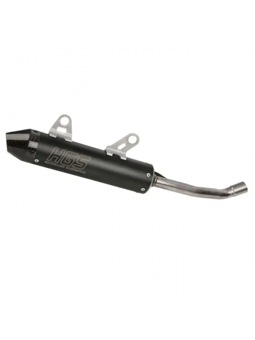 Крайно гърне HGS 2-Stroke ЗА HUSQVARNA/KTM/GAS-GAS TC/SX/MC 125 2023-2025