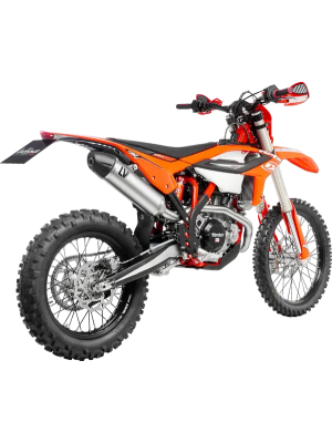 Крайно гърне LEOVINCE X3 EVO Slip-On ЗА BETA RR 350/390/430/480 2020-2025