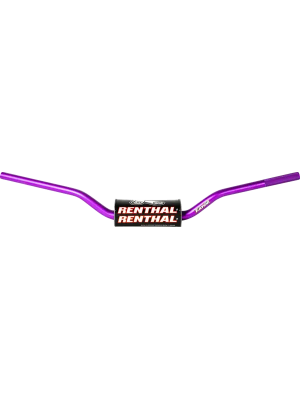 Кормило RENTHAL Fatbar 604 ЛИЛАВО 28,6 mm/105 mm/64 mm
