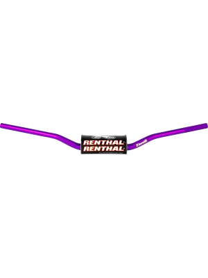 Кормило RENTHAL Fatbar 821 ЛИЛАВО 150 mm/28,6 mm/81,3 cm/42 cm