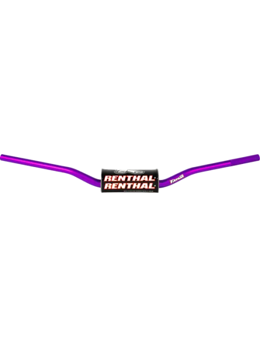 Кормило RENTHAL Fatbar 821 ЛИЛАВО 150 mm/28,6 mm/81,3 cm/42 cm