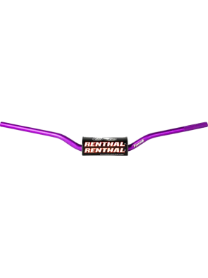 Кормило RENTHAL Fatbar 827 ЛИЛАВО 117 mm/28,6 mm/81,1 cm/42 cm