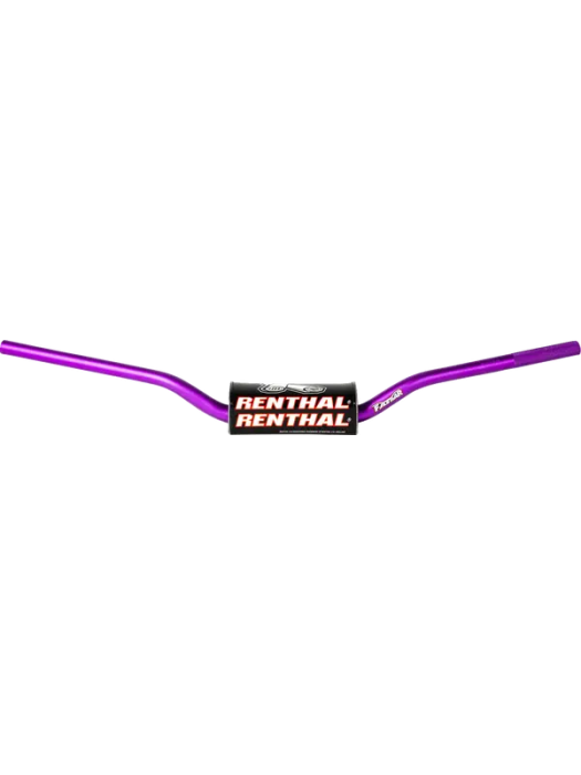 Кормило RENTHAL Fatbar 827 ЛИЛАВО 117 mm/28,6 mm/81,1 cm/42 cm