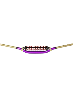 Кормило RENTHAL Twinwall 999 ЛИЛАВО 28,6 mm/110 mm/42 mm/81,1 cm