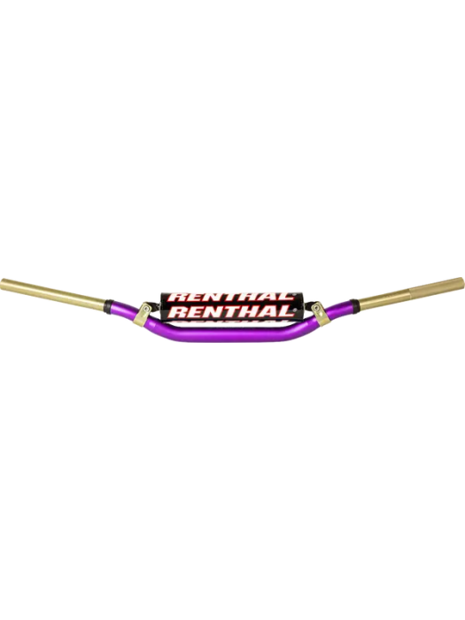 Кормило RENTHAL Twinwall 999 ЛИЛАВО 28,6 mm/110 mm/42 mm/81,1 cm
