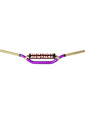 Кормило RENTHAL Twinwall 998 ЛИЛАВО 28,6 mm/98 mm/69 mm/80,3 cm