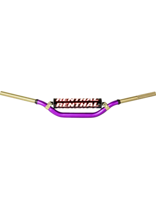Кормило RENTHAL Twinwall 998 ЛИЛАВО 28,6 mm/98 mm/69 mm/80,3 cm