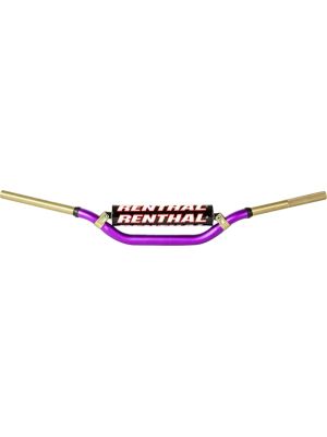 Кормило RENTHAL Twinwall 997 ЛИЛАВО 28,6 mm/110 mm/64 mm/80,4 cm