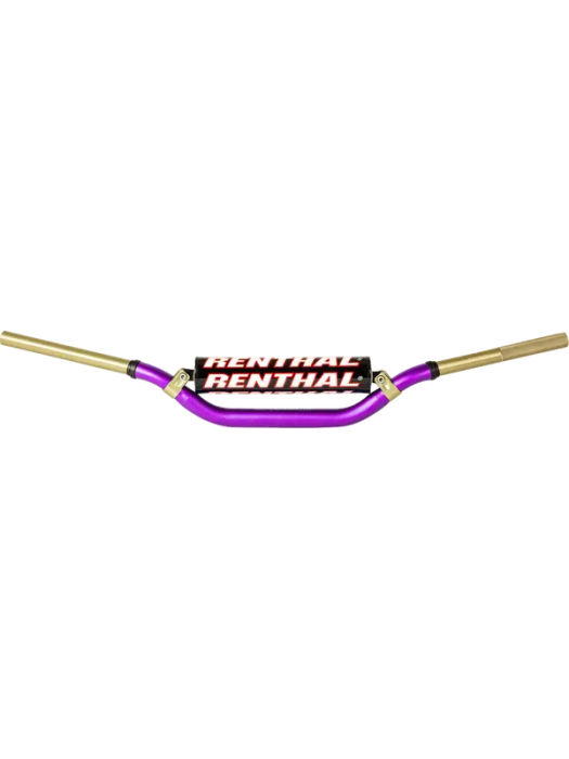 Кормило RENTHAL Twinwall 997 ЛИЛАВО 28,6 mm/110 mm/64 mm/80,4 cm