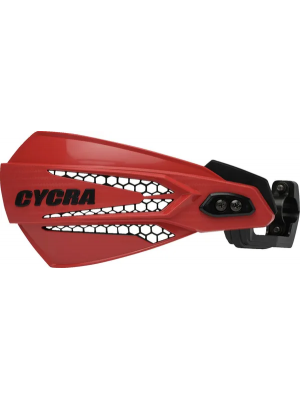 Гардове за ръце CYCRA MX-Race RED/BLK