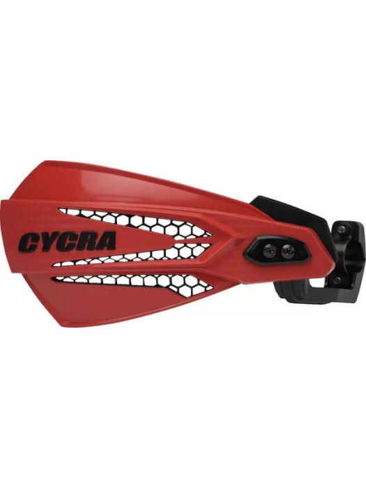 Гардове за ръце CYCRA MX-Race RED/BLK