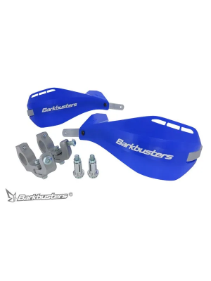 Гардове за ръце BARKBUSTERS EGO Tapered 28M BL