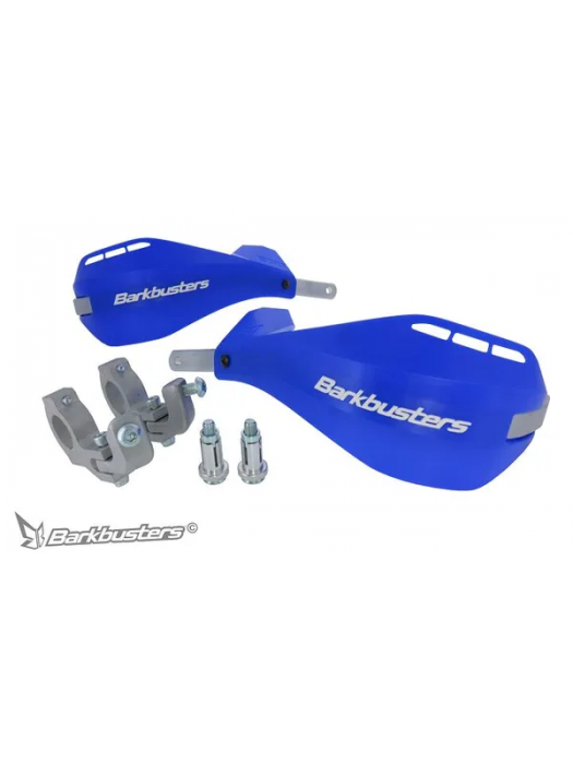 Гардове за ръце BARKBUSTERS EGO Tapered 28M BL