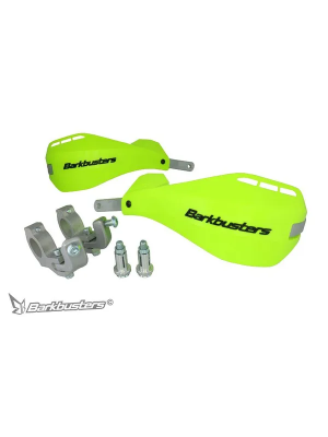 Гардове за ръце BARKBUSTERS EGO Tapered 28MM YLW
