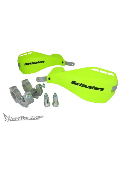 Гардове за ръце BARKBUSTERS EGO Tapered 28MM YLW