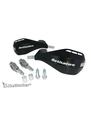 Гардове за ръце BARKBUSTERS EGO Straight 22mm BLK