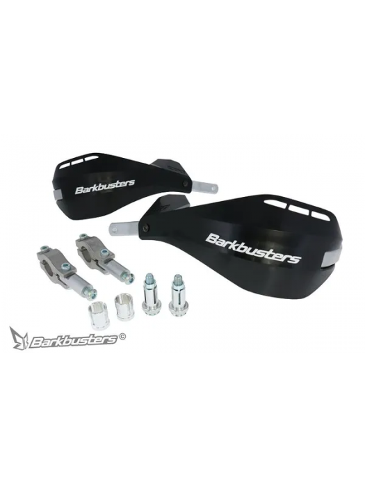 Гардове за ръце BARKBUSTERS EGO Straight 22mm BLK