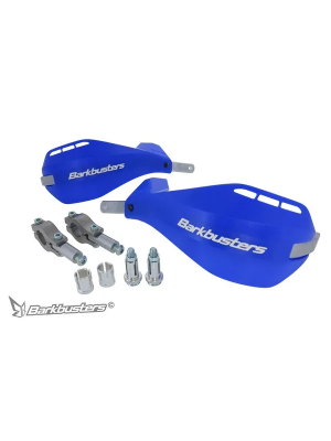 Гардове за ръце BARKBUSTERS EGO Straight 22MM BL
