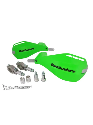 Гардове за ръце BARKBUSTERS EGO Straight 22mm GN
