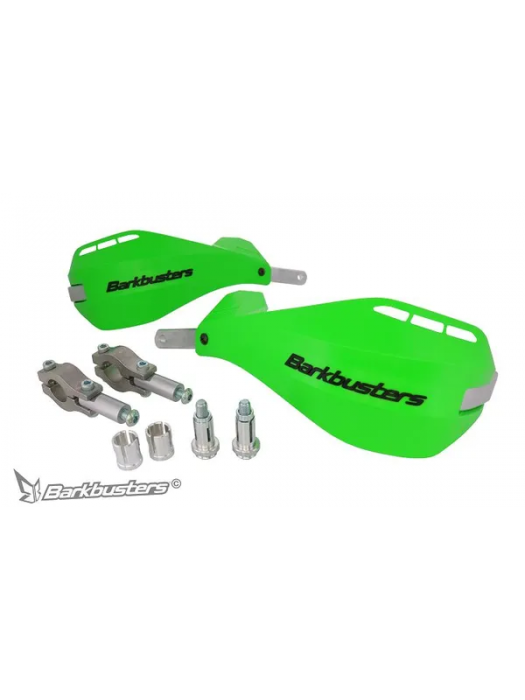 Гардове за ръце BARKBUSTERS EGO Straight 22mm GN